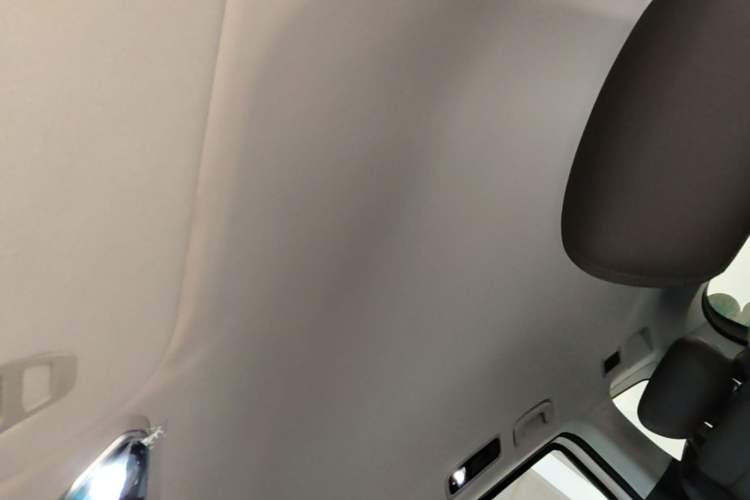 Used SAIC MAXUS Dajia 7 2024 Revised Version Super Hybrid Long-Range Edition Enjoyment Version Headliner