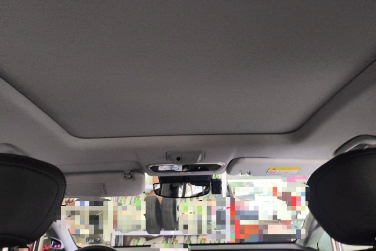 Used SAIC MAXUS Dajia 7 2024 605 km Extended Range Highland Version Six-Seater Headliner