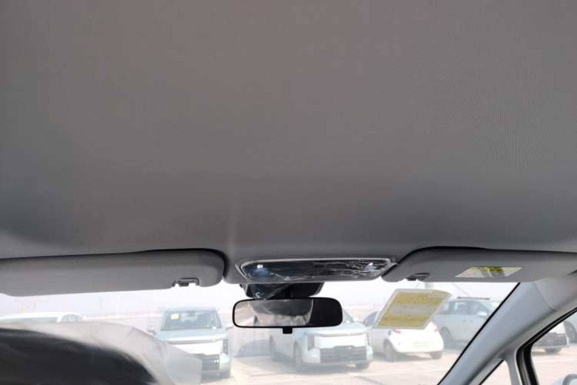 Used SAIC MAXUS Dajia 7 2024 Revised Version Super Hybrid Long-Range Edition Enjoyment Version Headliner