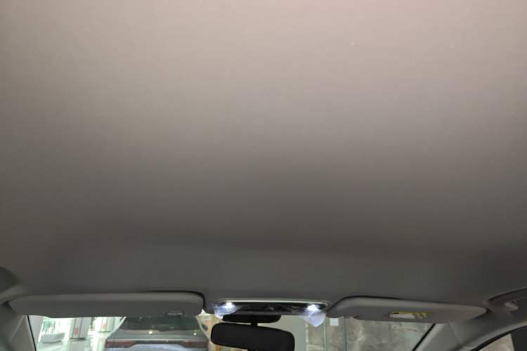 Used SAIC MAXUS Dajia 7 2024 Revised Version Super Hybrid Long-Range Edition Enjoyment Version Headliner
