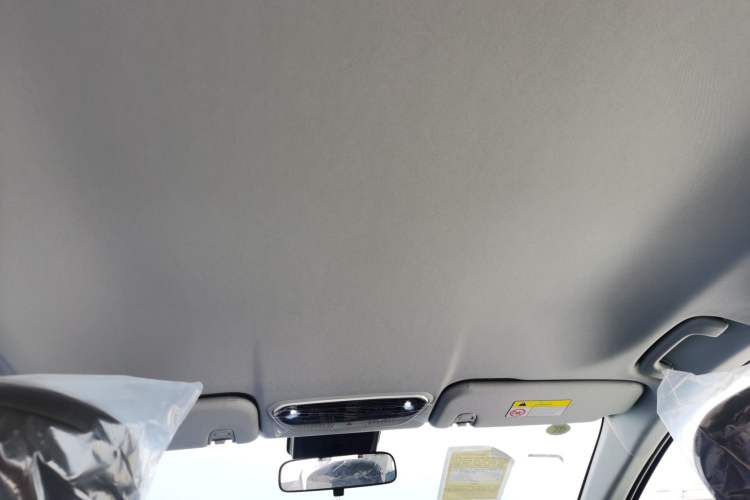 Used SAIC MAXUS Dajia 7 2024 Revised Version Super Hybrid Long-Range Edition Enjoyment Version Headliner