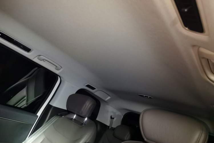 Used SAIC MAXUS Dajia 7 2024 527 km Long-Range Edition for the Prairie Headliner