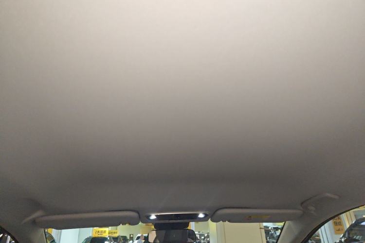 Used SAIC MAXUS Dajia 7 2024 Revised Version Super Hybrid Long-Range Edition Enjoyment Version Headliner
