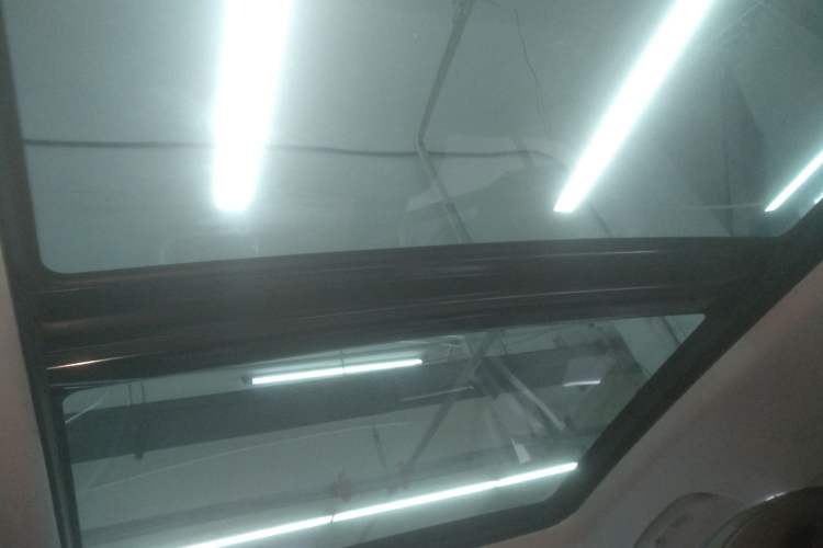 Used SAIC MAXUS Dajia 7 2024 Super Hybrid Long-Range Flagship Edition Headliner