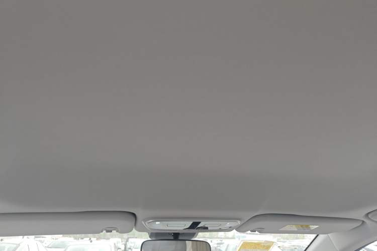 Used SAIC MAXUS Dajia 7 2024 Revised Version Super Hybrid Long-Range Edition Enjoyment Version Headliner