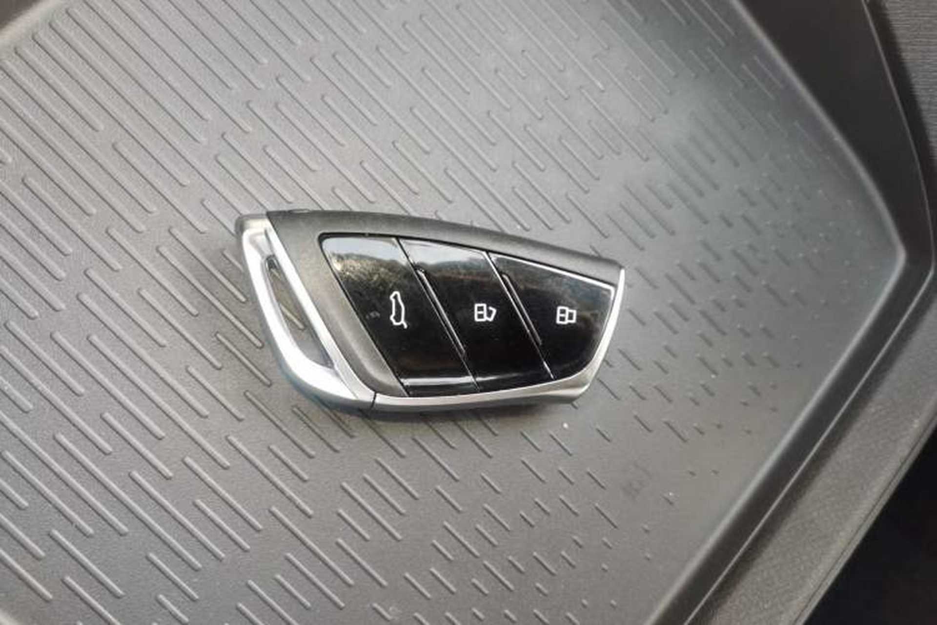 Used SAIC MAXUS Dajia 7 2024 Revised Version Super Hybrid Long-Range Edition Enjoyment Version Interior 1