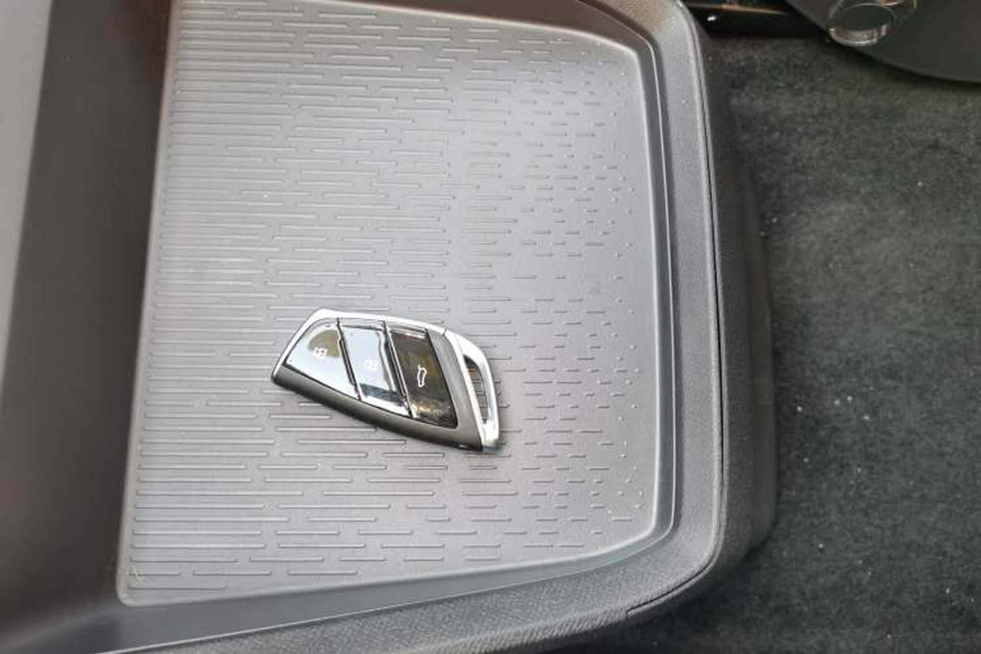 Used SAIC MAXUS Dajia 7 2024 Revised Version Super Hybrid Long-Range Edition Enjoyment Version Interior 1