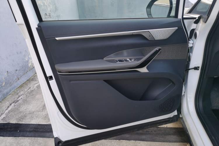 Used SAIC MAXUS Dajia 7 2024 Revised Version Super Hybrid Long-Range Edition Enjoyment Version Interior 7