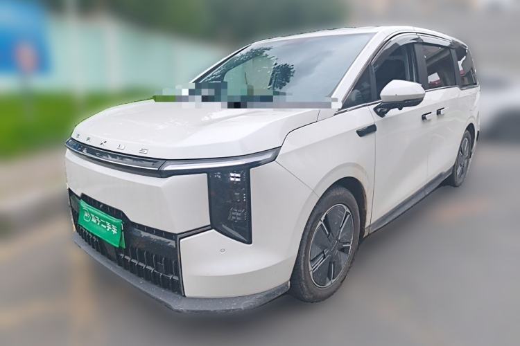 Used SAIC MAXUS Dajia 7 2024 Revised Version Super Hybrid Long-Range Edition Enjoyment Version Guazi used car, China used car export, Used car for sale, Used SAIC MAXUS cars, Cheapest cars for sale