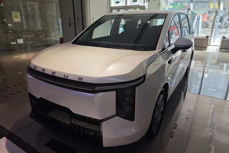 Used SAIC MAXUS Dajia 7 2024 Revised Version Super Hybrid Long-Range Edition Enjoyment Version Guazi used car, China used car export, Used car for sale, Used cars, Cheapest cars for sale