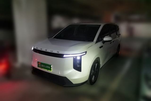 Used SAIC MAXUS Dajia 7 2024 527 km Long-Range Edition for the Prairie