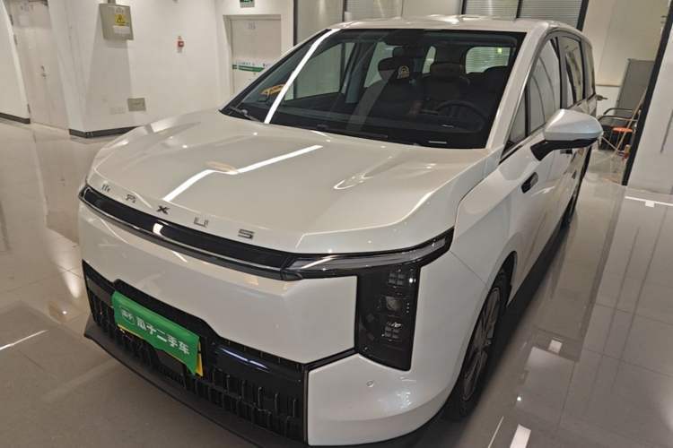 Used SAIC MAXUS Dajia 7 2024 Revised Version Super Hybrid Long-Range Edition Enjoyment Version Guazi used car, China used car export, Used car for sale, Used cars, Cheapest cars for sale