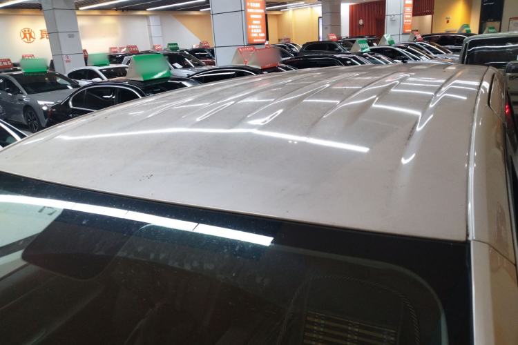 Used SAIC MAXUS Dajia 7 2024 527 km Long-Range Edition for the Prairie Roof