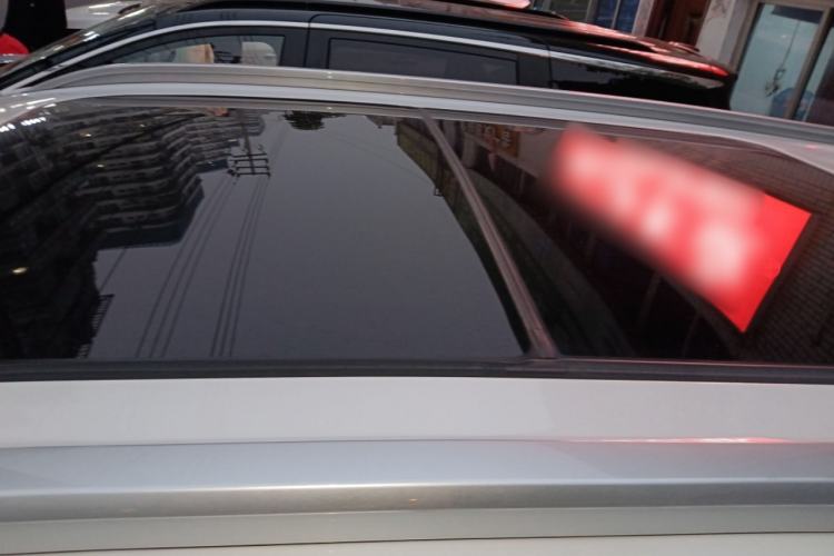 Used SAIC MAXUS Dajia 7 2024 605 km Extended Range Mountain Edition 7-Seater Roof