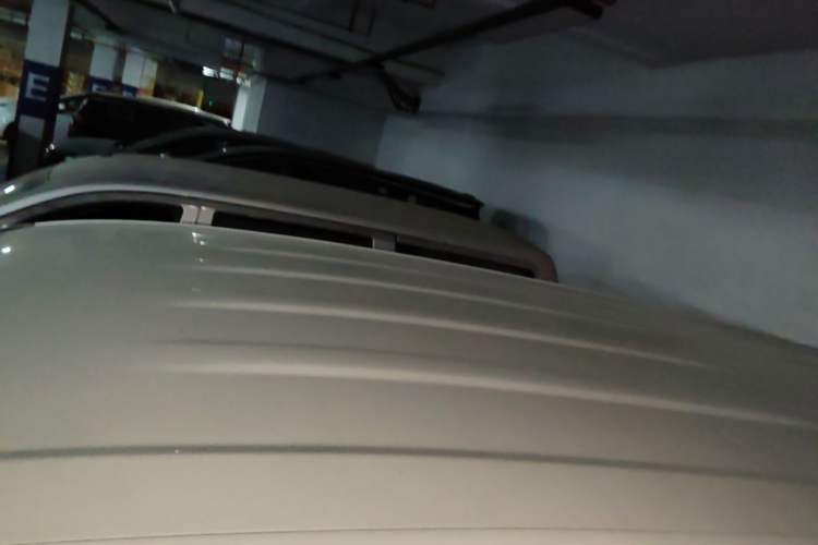 Used SAIC MAXUS Dajia 7 2024 Revised Version Super Hybrid Long-Range Edition Enjoyment Version Roof