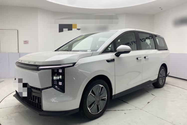 Used SAIC MAXUS Dajia 7 2024 Revised Version Super Hybrid Long-Range Edition Enjoyment Version Guazi used car, China used car export, Used car for sale, Used cars, Cheapest cars for sale