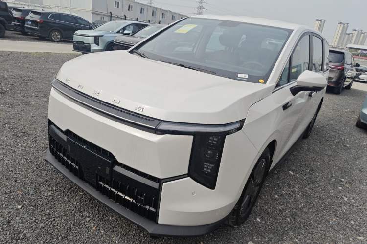 Used SAIC MAXUS Dajia 7 2024 Revised Version Super Hybrid Long-Range Edition Enjoyment Version Guazi used car, China used car export, Used car for sale, Used cars, Cheapest cars for sale