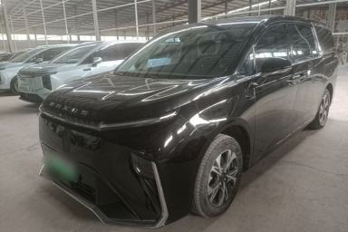 Used SAIC MAXUS Dajia 9 2022 Long-Range Oasis 7-Seater Version