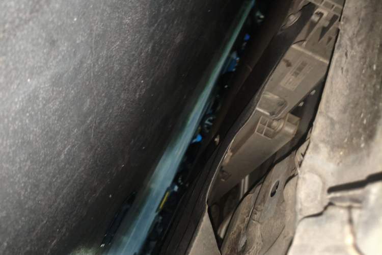 Used SAIC MAXUS Dajia 9 2022 Long-Range Oasis 7-Seater Version Chassis Front Right