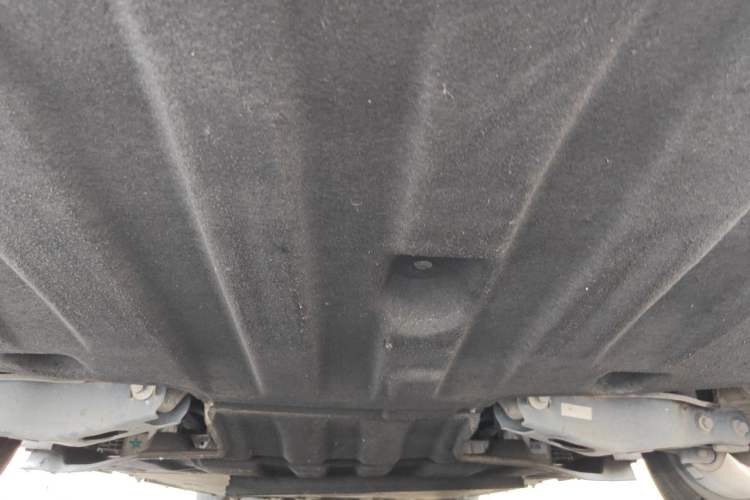 Used SAIC MAXUS Dajia 9 2022 Long-Range Ranch 7-Seater Version Chassis Rear