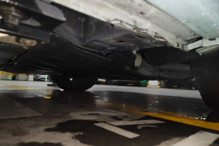 Used SAIC MAXUS Dajia 9 2022 Vast Forest Chassis Front Right