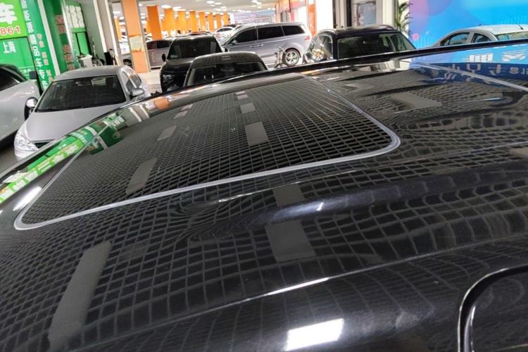 Used SAIC MAXUS Dajia 9 2022 Long-Range Forest Seven-Seater Version Roof