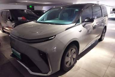Used SAIC MAXUS Dajia 9 2022 Long-Range High-Mountain Six-Seater Version