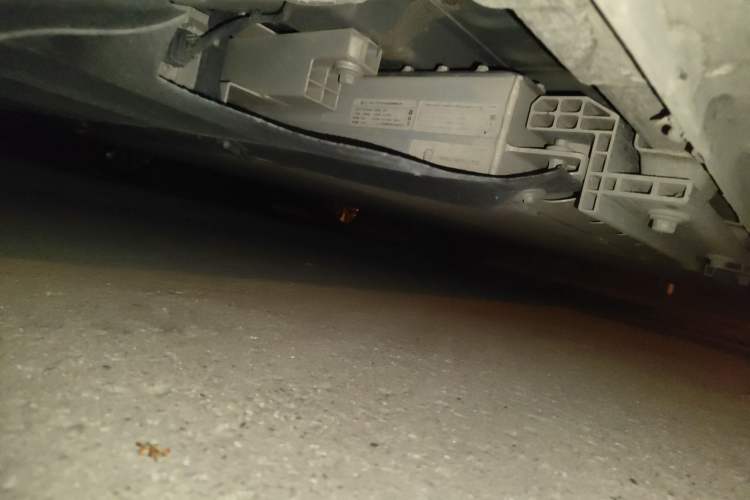 Used SAIC MAXUS Dajia 9 2022 Vast Forest Chassis Front Left