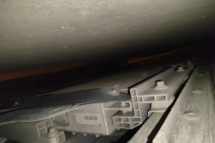 Used SAIC MAXUS Dajia 9 2022 Vast Forest Chassis Front Right