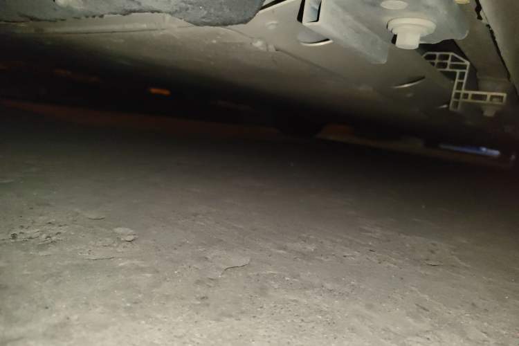 Used SAIC MAXUS Dajia 9 2022 Vast Forest Chassis Rear Right