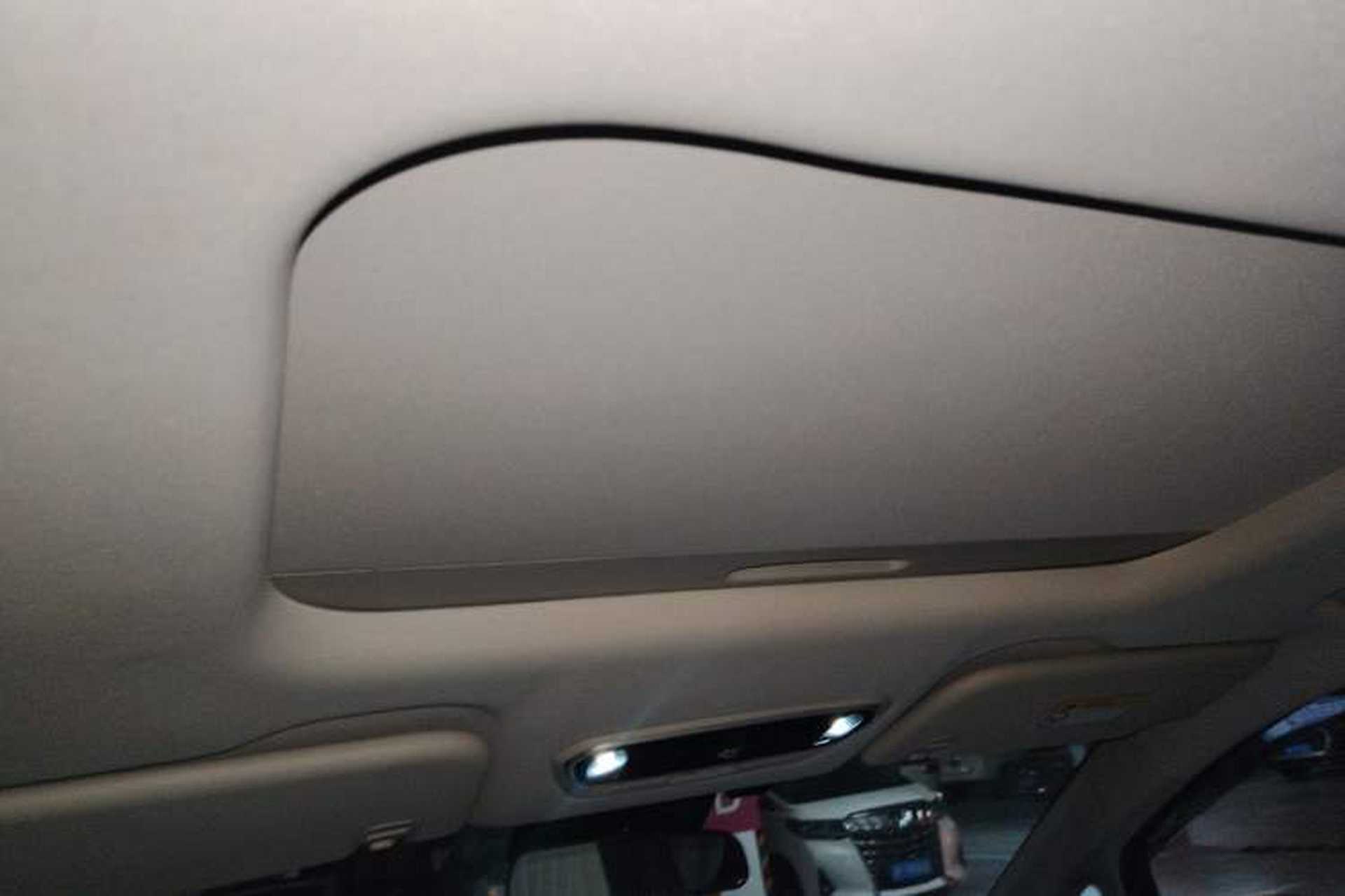 Used SAIC MAXUS Dajia 9 2022 Long-Range Ranch 7-Seater Version Headliner