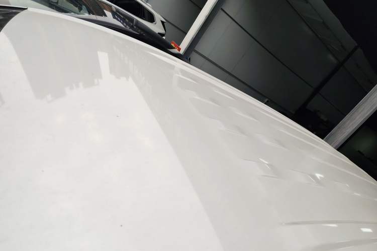 Used SAIC MAXUS Dajia 9 2023 Standard Range Oasis 7-Seater Version Roof