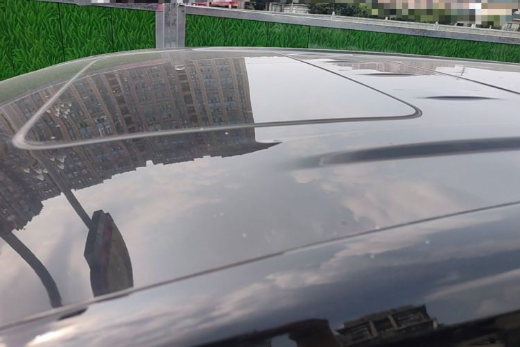 Used SAIC MAXUS Dajia 9 2024 Super Hybrid Ultra-Long Range Mountain Edition 7-Seater Roof