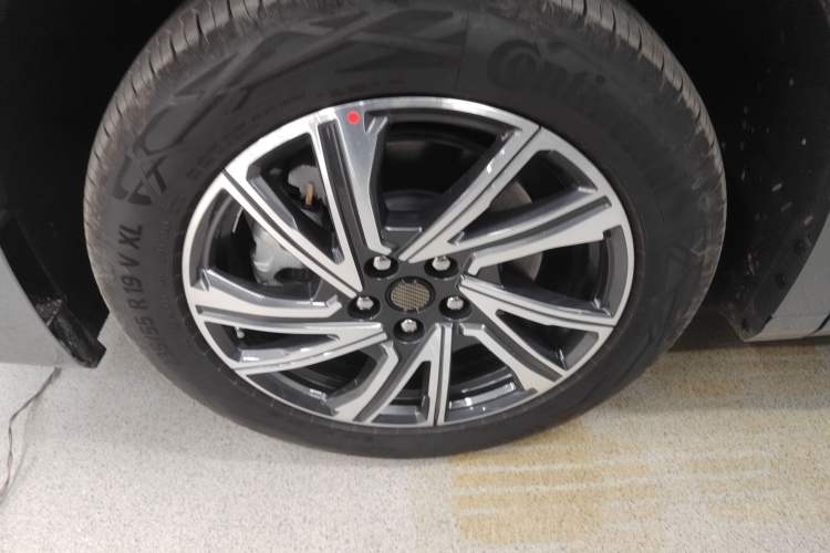 Used SAIC MAXUS Dajia 9 2024 Super Hybrid Ultra-Long Range Forest Edition 7-Seater Exterior 7