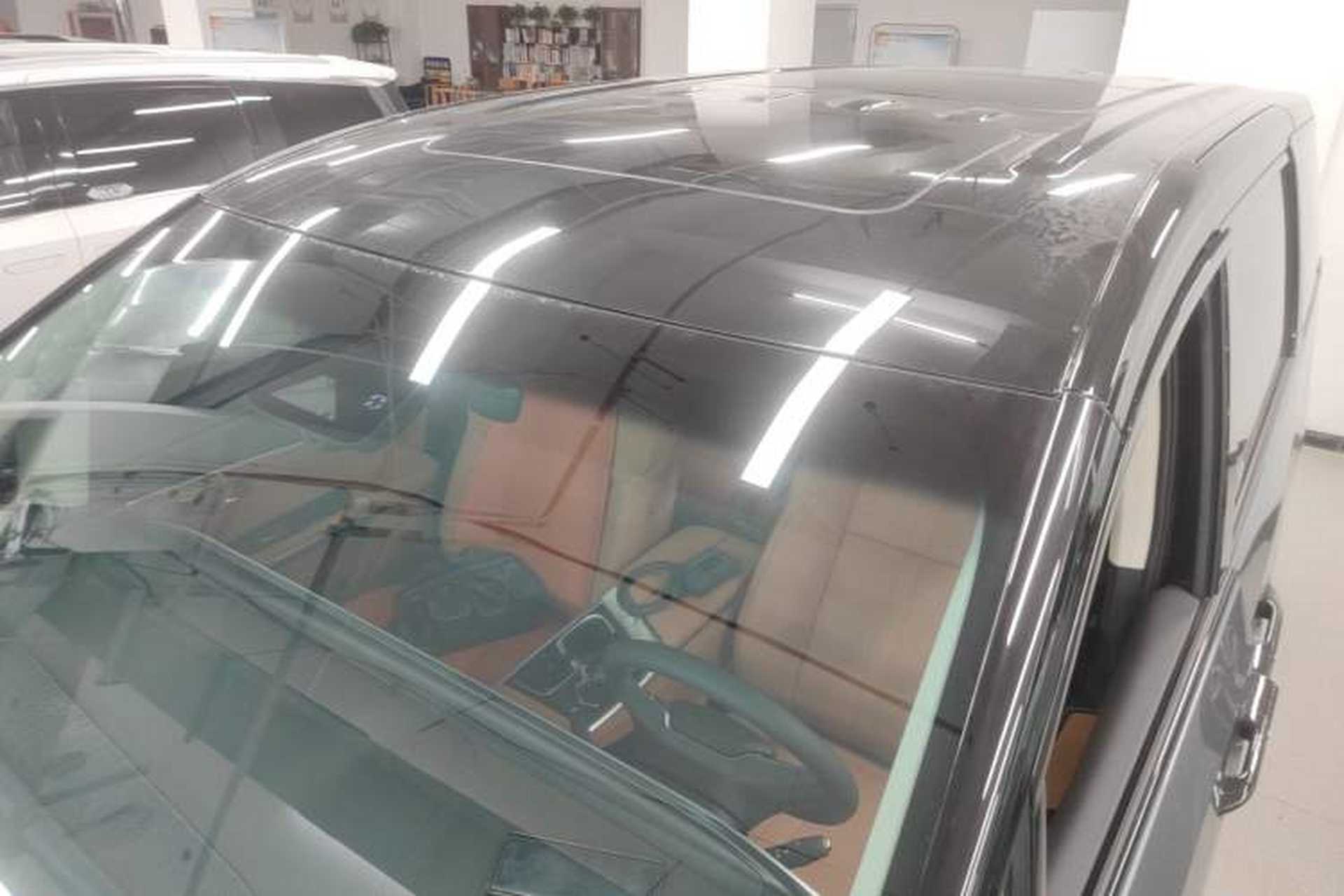 Used SAIC MAXUS Dajia 9 2024 Super Hybrid Ultra-Long Range Forest Edition 7-Seater Roof