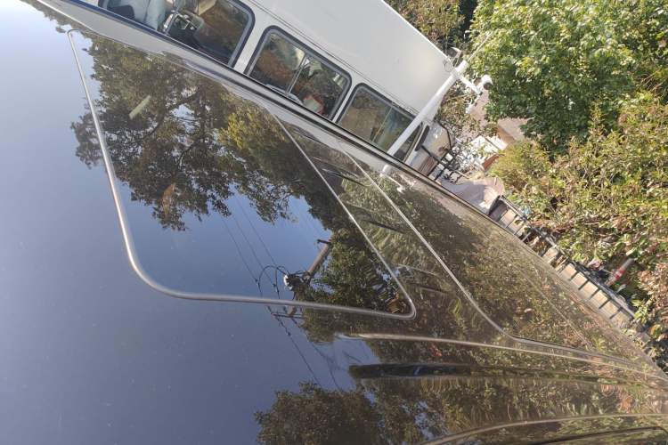 Used SAIC MAXUS Dajia 9 2024 Super Hybrid Ultra-Long Range Forest Edition 7-Seater Roof