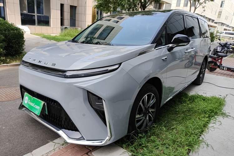 Ojetý SAIC MAXUS Dajia 9 2024 Super Hybrid Ultra-Long Range Forest Edition 7-Seater Guazi used car, China used car export, Used car for sale, Used cars, Cheapest cars for sale