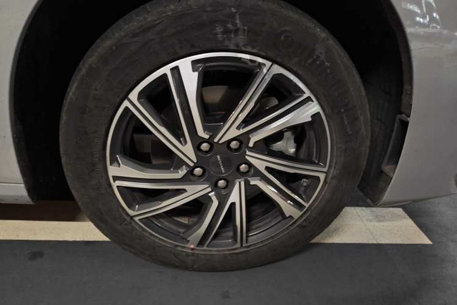 Used SAIC MAXUS Dajia 9 2024 Long-Range Forest Seven-Seater Version Exterior 7