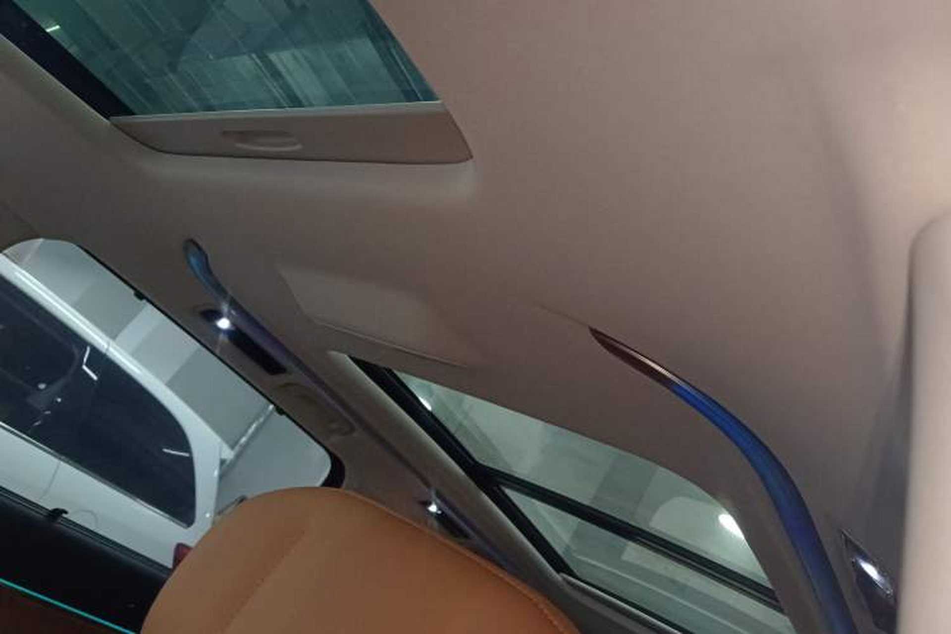 Used SAIC MAXUS Dajia 9 2024 Super Hybrid Long-Range Forest Edition 7-Seater Headliner