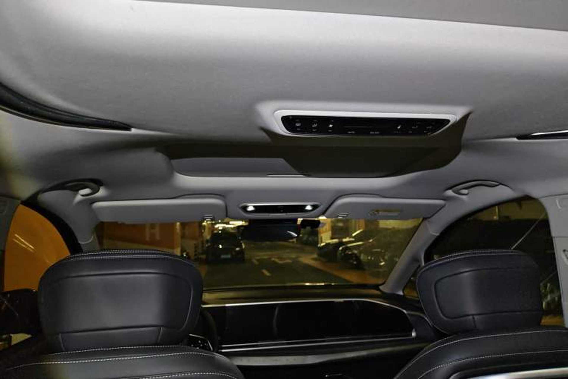 Used SAIC MAXUS Dajia 9 2024 Long-Range Forest Seven-Seater Version Headliner