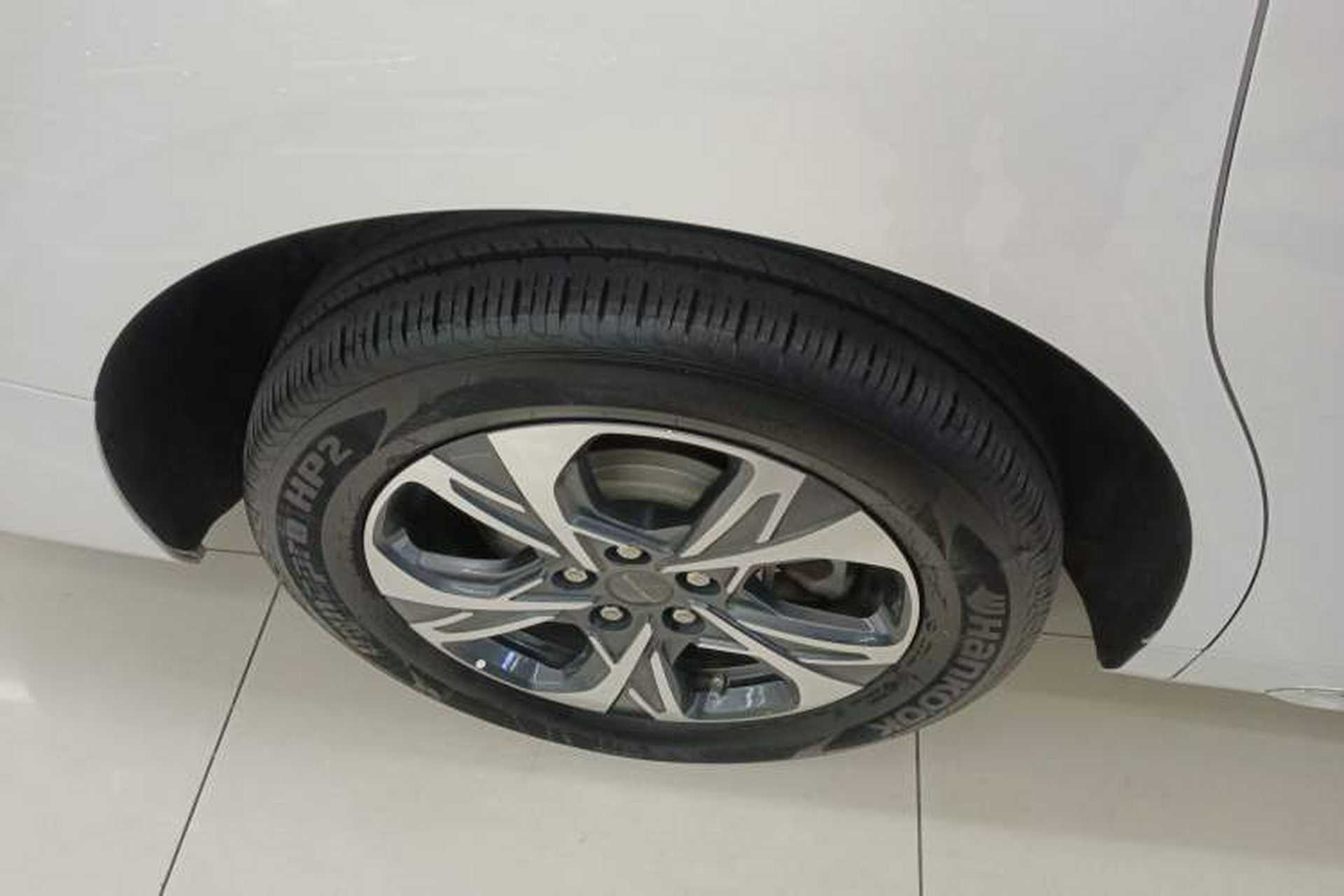 Used SAIC MAXUS Dajia 9 2024 Super Hybrid Long-Range Prairie Edition 7-Seater Exterior 5