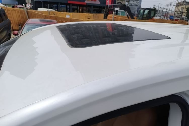 Used SAIC MAXUS Dajia 9 2024 Super Hybrid Long-Range Prairie Edition 7-Seater Roof