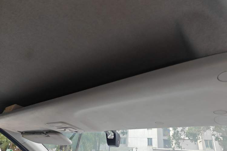 Used SAIC MAXUS Dana V1 2023 V1 Short Wheelbase Low Roof (43 kWh) Headliner