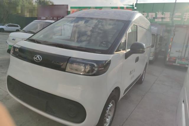 Used SAIC MAXUS Dana V1 2023 V1 Short Wheelbase High Roof (43 kWh)