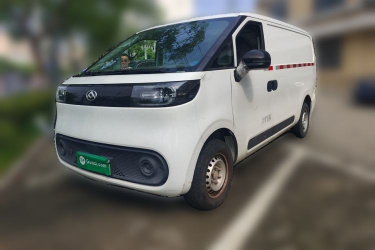 Used SAIC MAXUS Dana V1 2023 V1 Short Wheelbase Low Roof (42 kWh) Guazi used car, China used car export, Used car for sale, Used  cars, Cheapest cars for sale, Electric vehicle, New energy car