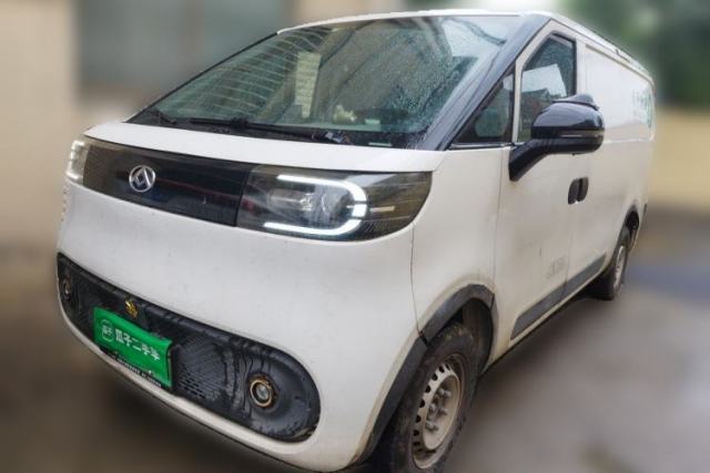 Used SAIC MAXUS Dana V1 2023 V1 Short Wheelbase Low Roof (42 kWh)