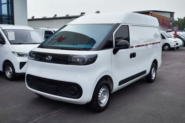 Used SAIC MAXUS Dana V1 2023 V1 Short Wheelbase High Roof (43 kWh)