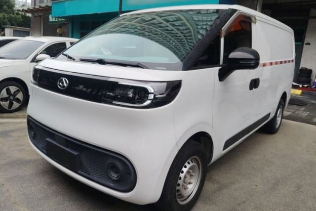 Used SAIC MAXUS Dana V1 2023 V1 Short Wheelbase Low Roof (42 kWh)