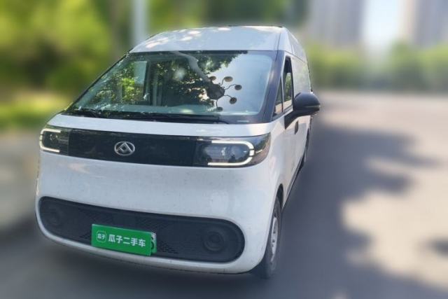 Used SAIC MAXUS Dana V1 2024 V1 Long Wheelbase High Roof (51 kWh)