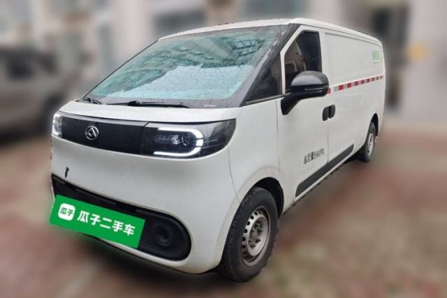 Used SAIC MAXUS Dana V1 2024 V1 Long Wheelbase Low Roof (51 kWh)